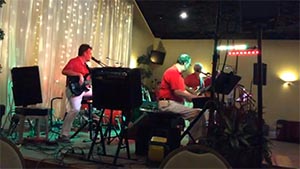 Old Time Rock N Roll