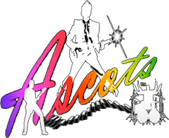 Ascots logo